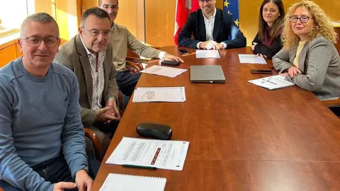 Inspecci&oacute;n de Trabajo en Cantabria.