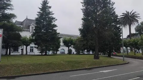 Instalaciones de Santa Clotilde.
