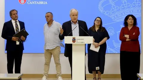 Presentado el segundo Plan de Empleo.