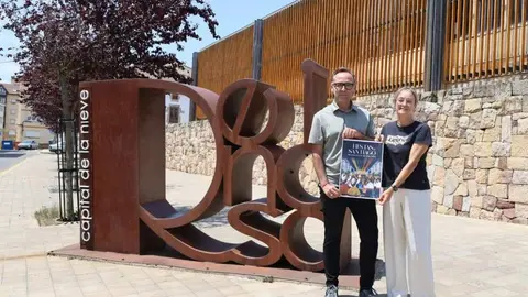 Reinosa vivir&aacute; las Fiestas de Santiago.
