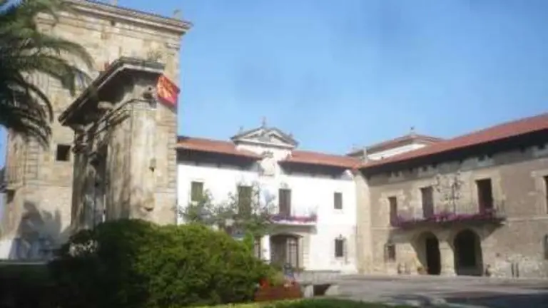 Ayuntamiento de Camargo