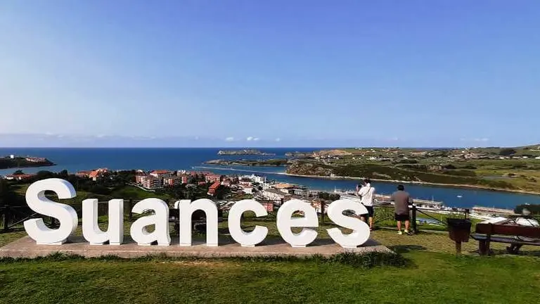 Municipio de Suances.