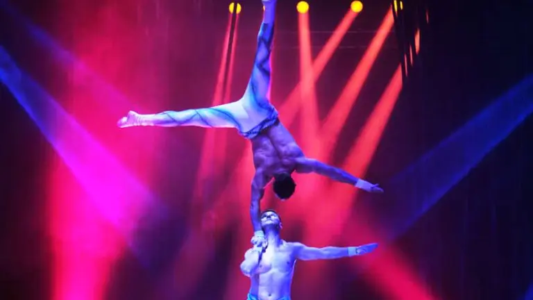 Santander acoger&aacute; este espect&aacute;culo de fantas&iacute;a.