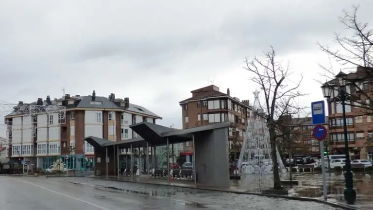 Municipio de Suances. R.A.