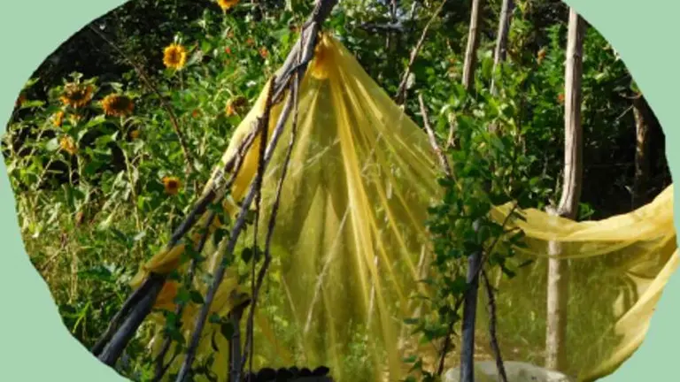 Obra de Aneta Br&eacute;t en la muestra de Santander.