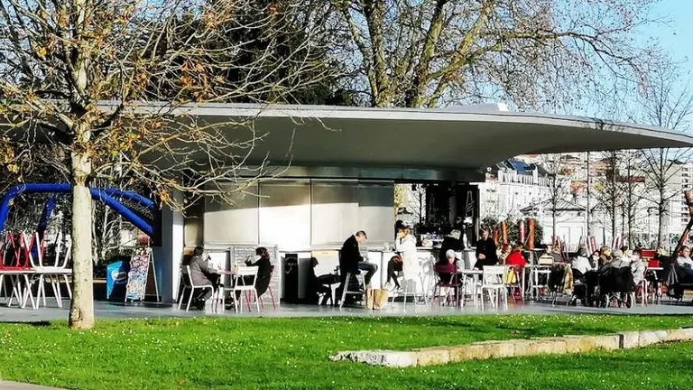 La hostelería es uno de los sectores afectados.