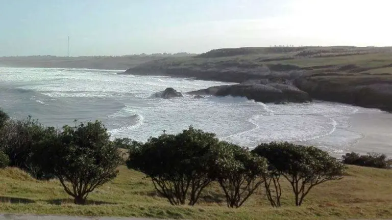 Zona de Virgen del Mar, en Santander. R.A.
