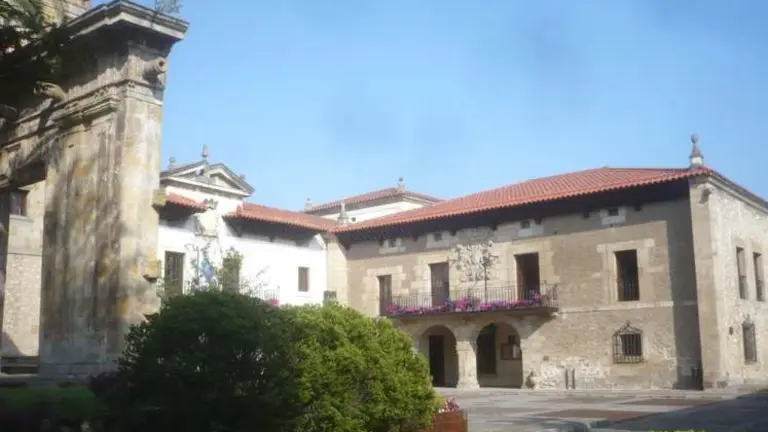 Ayuntamiento de Camargo. R.A.