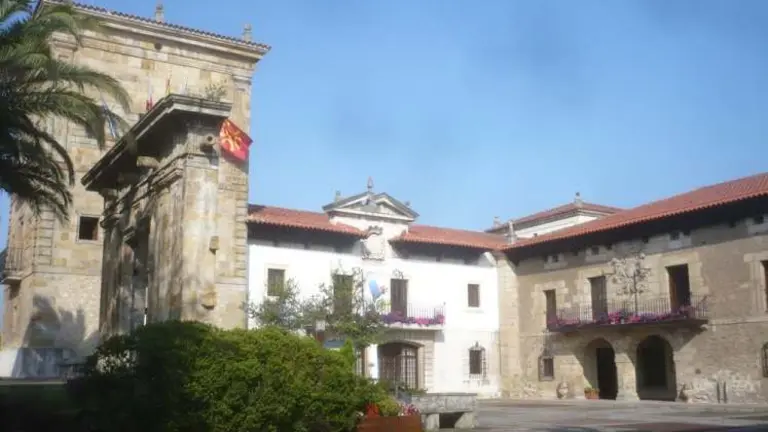 Ayuntamiento de Camargo. R.A.