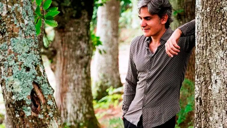 Nando Ag&uuml;eros cantar&aacute; en el Palacio de Festivales de Cantabria, ubicado en Santander.