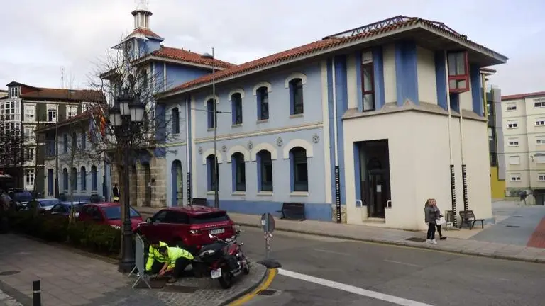 El Ayuntamiento del Astillero cuenta con nuevo concejal de Cs. R.A.