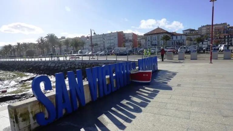 San Vicente de la Barquera se beneficiar&aacute; de los fondos. R.A.