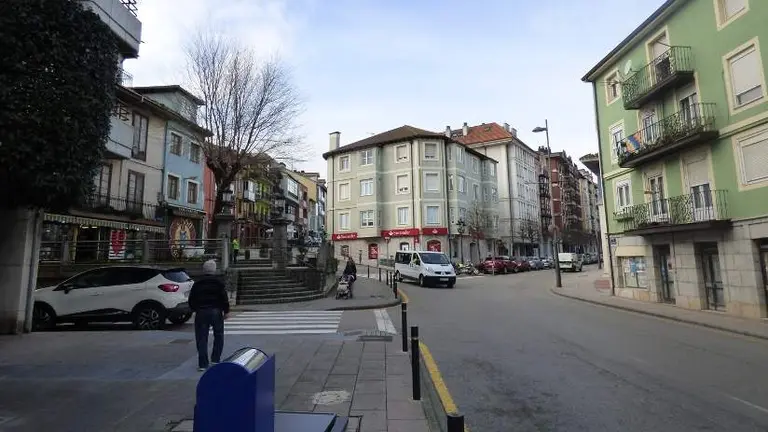 Municipio del Astillero. R.A.