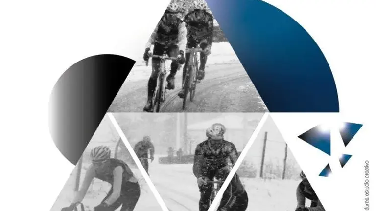 Cartel del Triatl&oacute;n