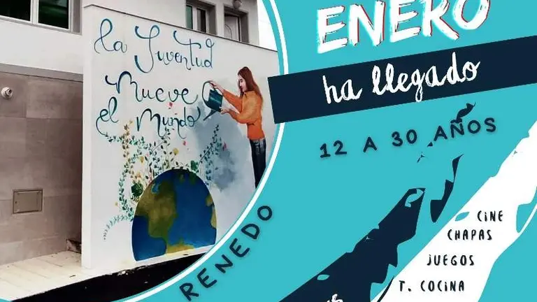 Las oficinas de Renedo y Liencres acoger&aacute;n talleres y m&aacute;s actividades.