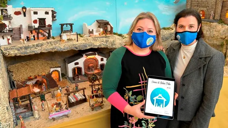 El Ayuntamiento de Santander convoca esta iniciativa online.