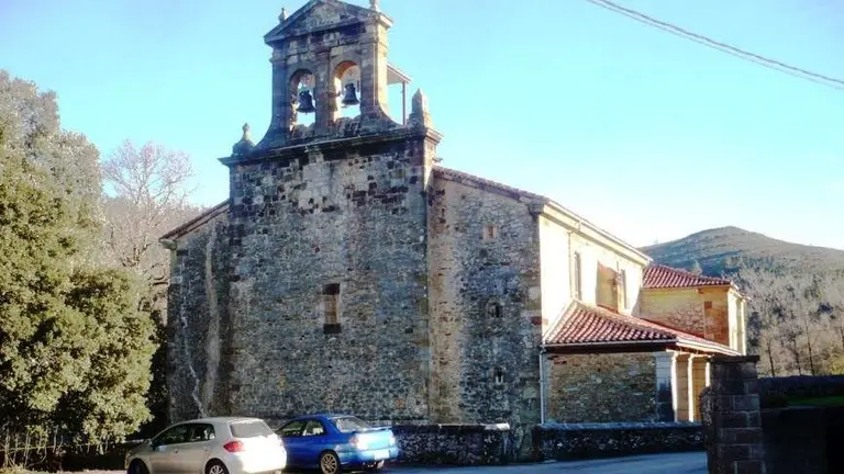 El presupuesto de licitación de este vial en La Cavada, en Riotuerto, asciende a 200.000 euros.