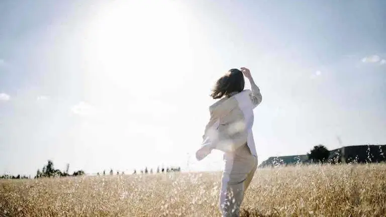 La cantante Ainoa Buitrago presentar&aacute; su nuevo trabajo en Tabacalera, en Santander.