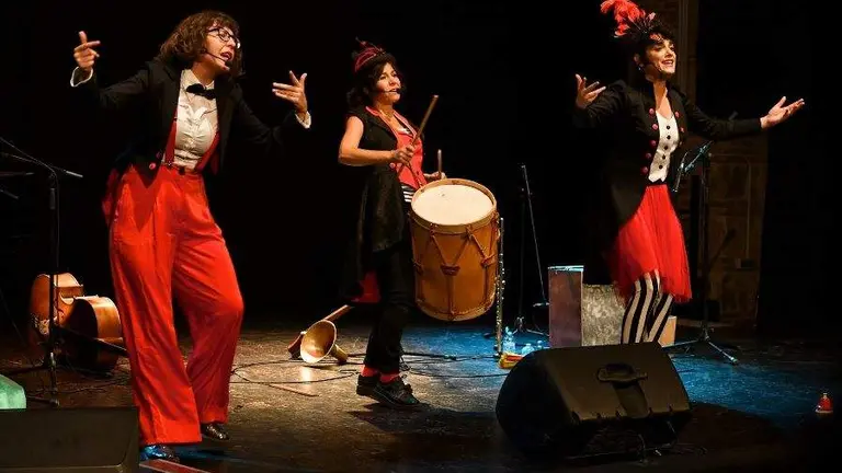 El Centro Bot&iacute;n acoger&aacute; m&uacute;sica, teatro, fotograf&iacute;a y arte.