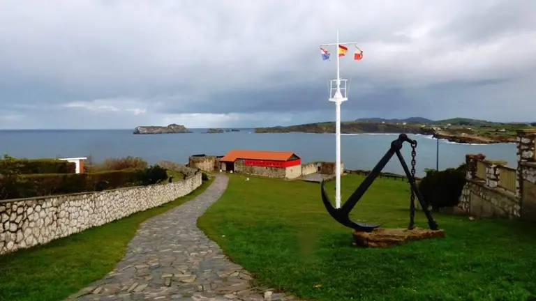 Municipio de Suances. R.A.