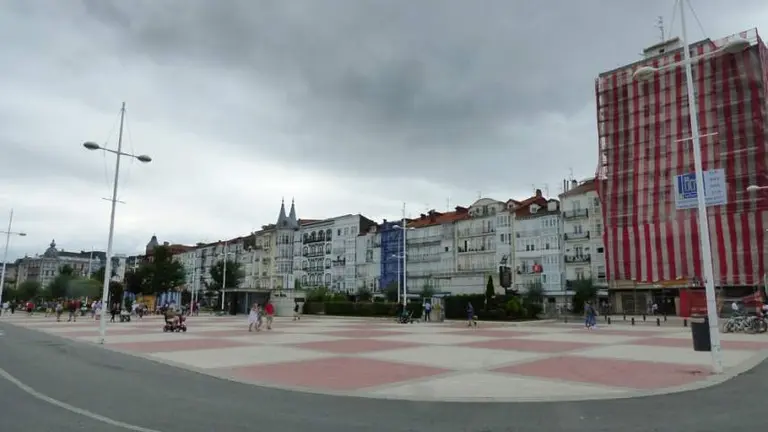 Municipio de Castro Urdiales. R.A.