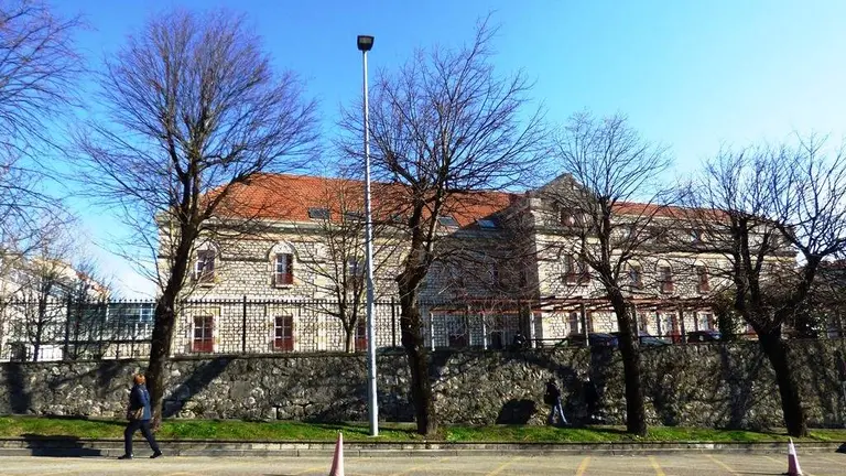 Juzgados de Santander. R.A.