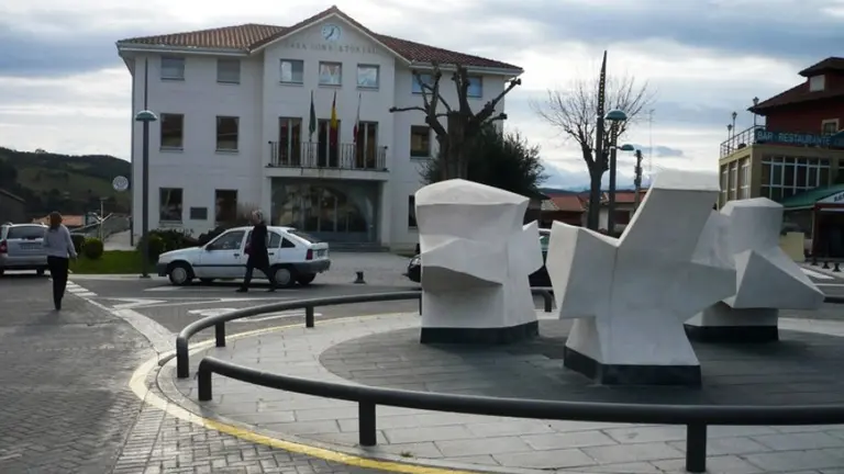 El Ayuntamiento de Noja pagará 500 euros de costas judiciales. R.A.