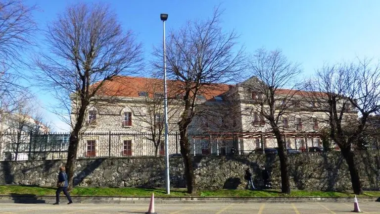 Juzgados de Santander. R.A.