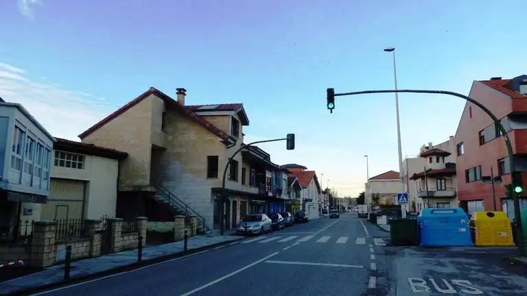 El PRC pide reorganizar la Policía Local de Santa María de Cayón ante los actos de vandalismo. R.A