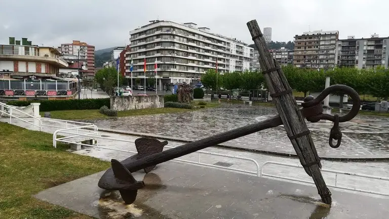 Laredo municipio 104