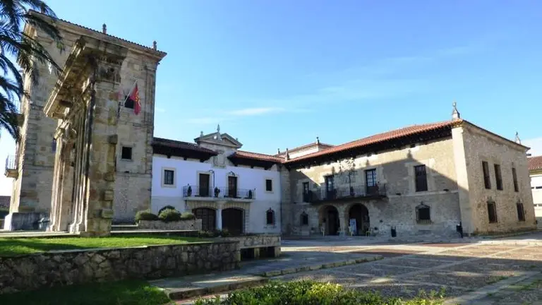 Ayuntamiento de Camargo. R.A.