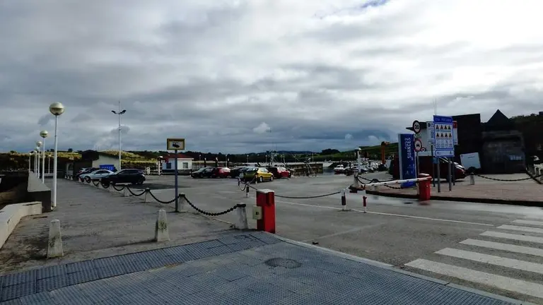 Municipio de Suances. R.A.