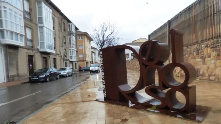 Municipio de Reinosa. R.A.