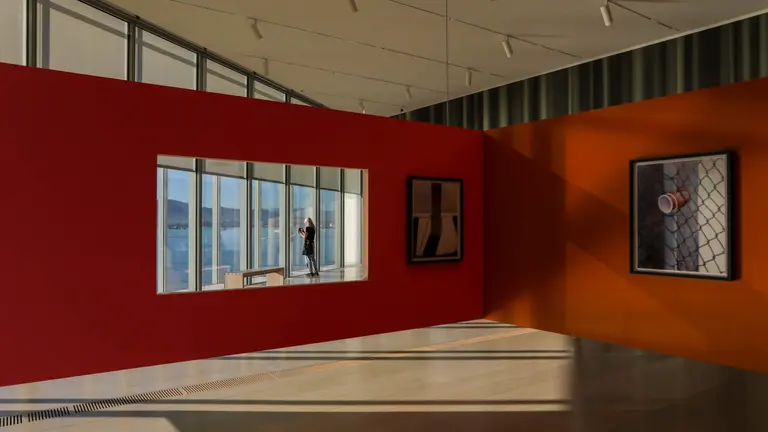 Arte y Meditaci&oacute;n en Thomas Demand.