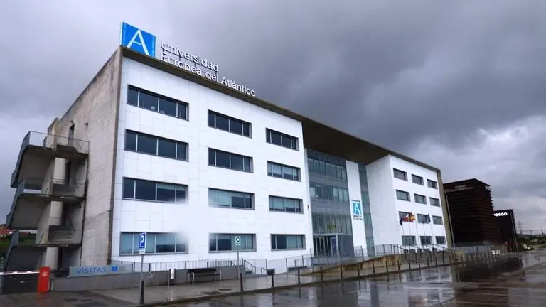 La Universidad Europea del Atl&aacute;ntico, en Santander, acoger&aacute; las jornadas. R.A
