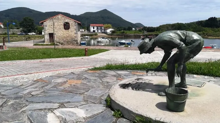 El municipio de Argoños se encuentra en nivel dos de riesgo. R.A.