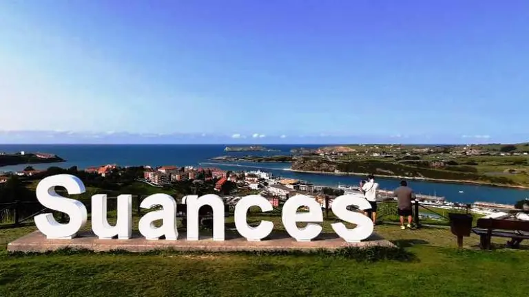 Municipio de Suances.