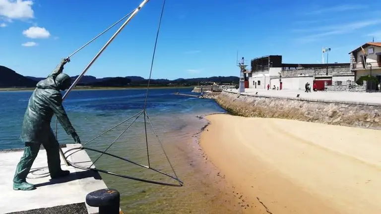 Municipio de Santoña. R.A.