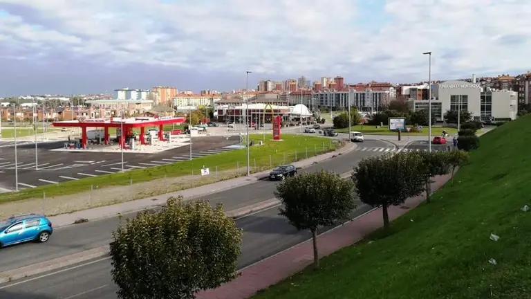 Santander contar&aacute; con un Centro de Iniciativas Empresariales. R.A.