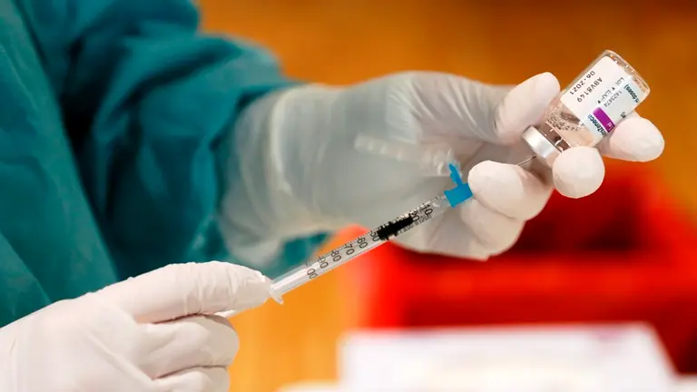 La autocita comenzará el lunes, día 28 de febrero, en el centro de salud de Tanos, en Torrelavega.