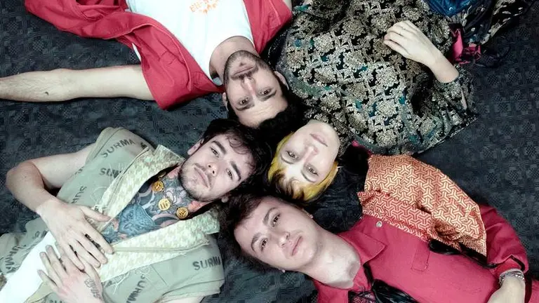 La banda Ni&ntilde;a Polaca participar&aacute; en el Festival en Santander.