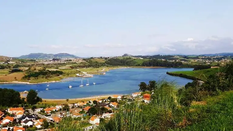 Municipio de Suances.