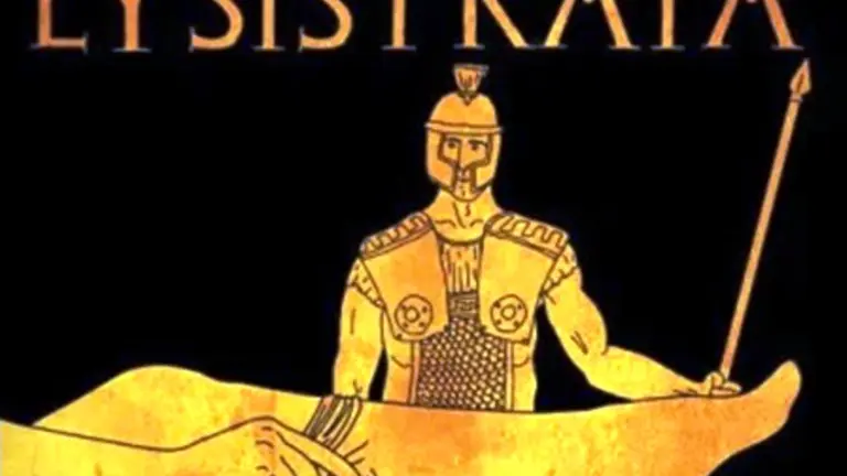 Cartel de la obra de teatro que se representar&aacute; en La Vidriera, en Camargo.