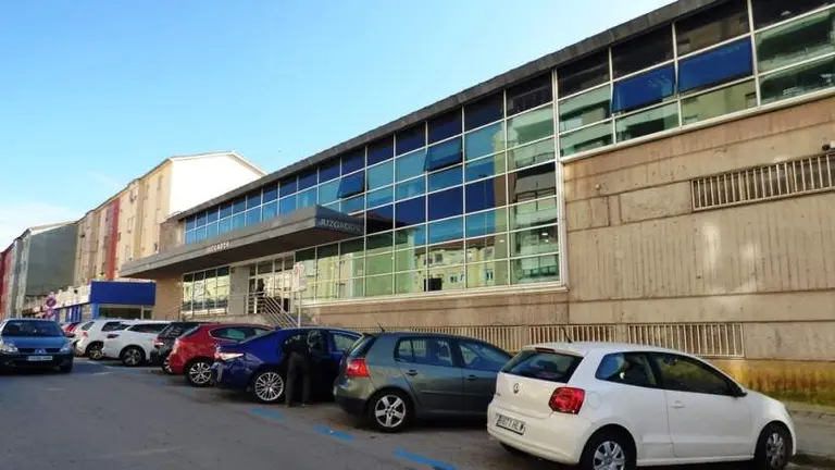 Juzgados de Santander. R.A.