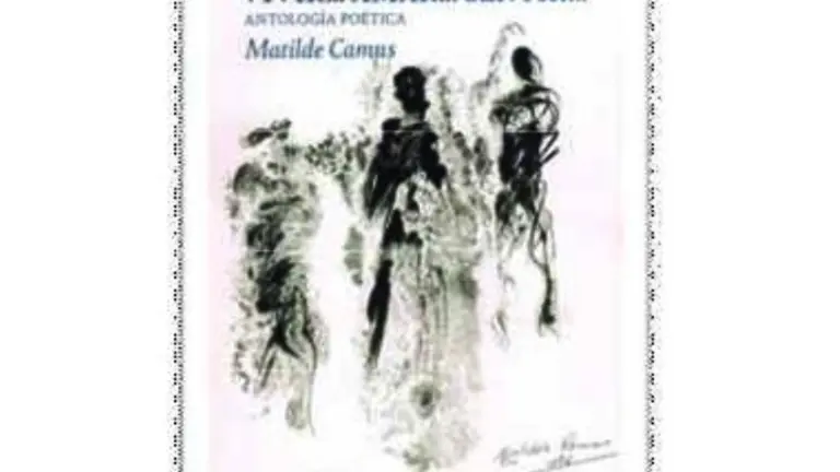 Portada de la antolog&iacute;a que se presentar&aacute; en Torrelavega.