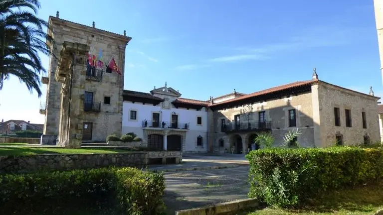 Los interesados se pueden inscribir en la web del Ayuntamiento de Camargo. R.A.