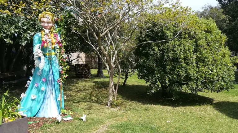 La villa de Noja representar&aacute; el Privilegio de Vara. R.A.