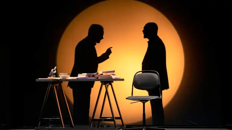 El Palacio de Festivales acoger&aacute; el Proyecto Meitner.