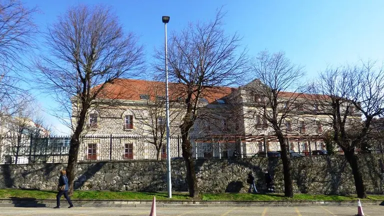 Juzgados de Santander. R.A.