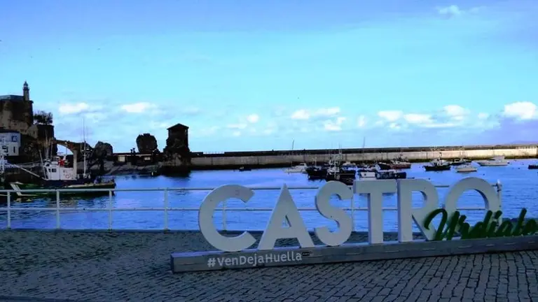 Municipio de Castro Urdiales. R.A.